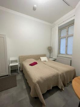 Töölö Sleephouse, Helsinki (photo 5)