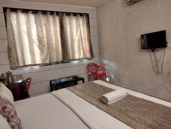 Hotel Sarika, Murbād (Foto 5)