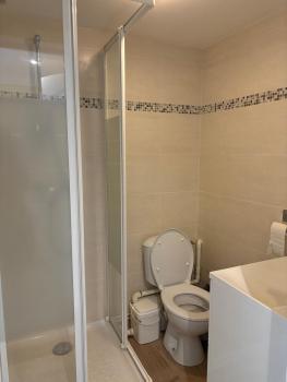 Suite Lyon Coeur Monplaisir, Lyon (fotografie 5)