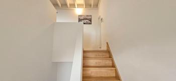 Blu shell house, Bruselas (foto 3)