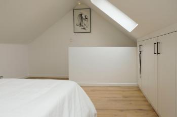 Blu shell house, Bruselas (foto 4)