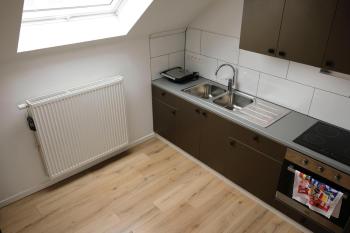 Blu shell house, Bruselas (foto 5)