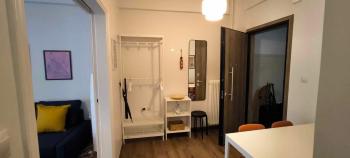 Freshly Renovated Appartment, Ateny (zdjęcie 2)