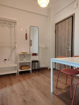 Freshly Renovated Appartment, Ateny (zdjęcie 4)