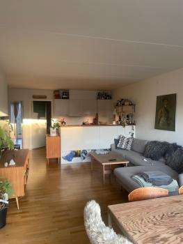 Apartment close to downtown and water, Copenhagen (photo 3)