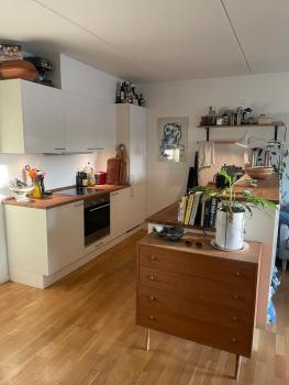 Apartment close to downtown and water, Copenhagen (photo 4)