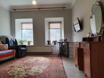 Authentic apartment in the centre, Chişinău (foto 4)
