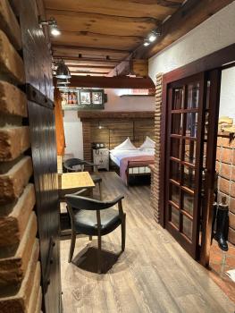 Romantik Hotel U Raka, Praha (fotografie 5)