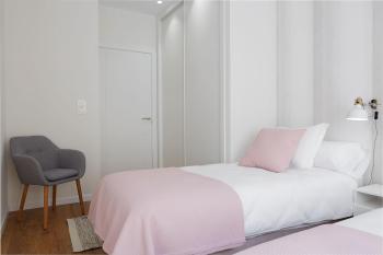 H SUITE2A by Smiling Rentals, Hondarribia (fotografie 2)