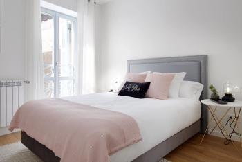 H SUITE2A by Smiling Rentals, Hondarribia (fotografie 3)