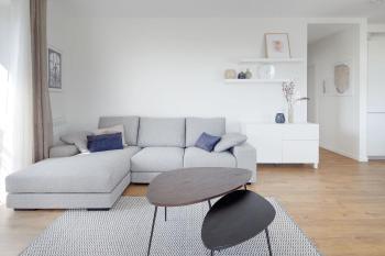 H SUITE2A by Smiling Rentals, Hondarribia (fotografie 5)