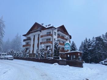 Rila Park by the Slopes, Borovec (fotografie 3)