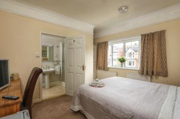 Westbourne Lodge Birmingham, Birmingham (zdjęcie 2)