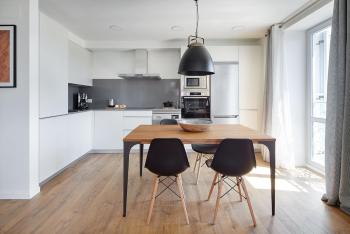H SUITE3A by Smiling Rentals, Hondarribia (foto 2)