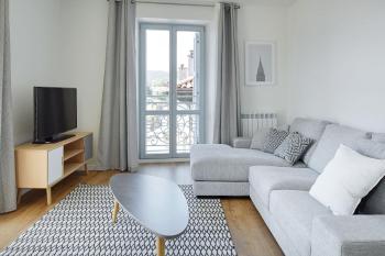 H SUITE3A by Smiling Rentals, Hondarribia (foto 4)
