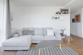 H SUITE3A by Smiling Rentals, Hondarribia (foto 5)