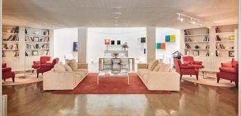 Sercotel Amister Art Hotel Barcelona, Barcelona (fotografie 5)