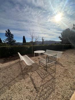 Bastide provençale avec piscine, Marseille (photo 2)