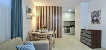 pokoje Jantar 10 Rybacka