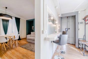 Porta Susa Apartment - Torino, Turin (photo 5)