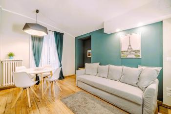 Porta Susa Apartment - Torino, Turin (photo 2)