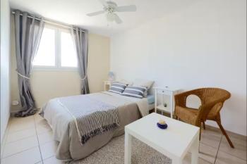 Jolie Chambre chaleureuse, Marseille (Foto 2)