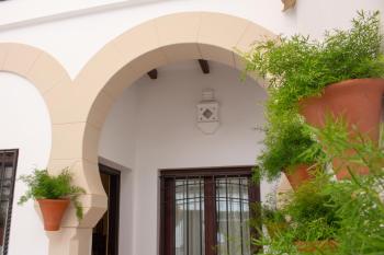 Casa Patio de los Arcos, Córdoba (photo 3)