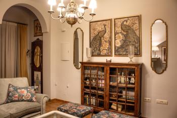 Casa Patio de los Arcos, Córdoba (photo 5)