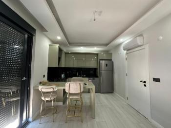 Tunc Suites, Antalya (photo 3)