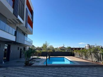 Tunc Suites, Antalya (photo 5)