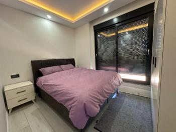 Tunc Suites, Antalya (fotografie 5)