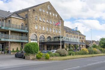 Skipton Hotel, Skipton (zdjęcie 5)