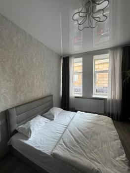 Старовиний Львів Апартаменти, Lviv (photo 3)