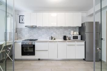 The Painter - Timpuri Noi 1BR with Parking, Bukarest (Foto 4)