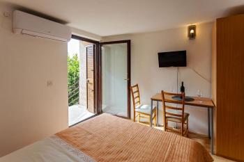 Room in Rogoznica with W-LAN 3338-5, Rogoznica (photo 4)