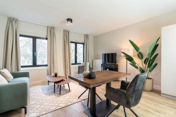 UtrechtCityApartments – Weerdsingel, Utrecht (zdjęcie 4)