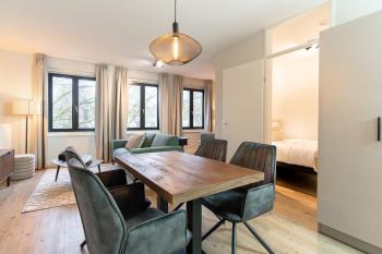 UtrechtCityApartments – Weerdsingel, Utrecht (zdjęcie 5)