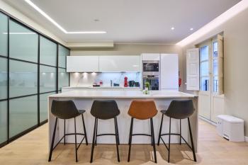 Modern Two Bedroom Apartment in Valletta, La Valletta (foto 5)
