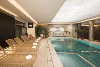 Hotel Beach Palace by CW Hotel Collection, Бланкенберге (фото 3)