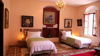 Ryad 91, Casablanca (foto 3)