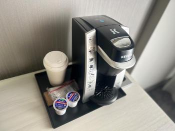 Courtyard by Marriott Montreal Brossard, Brossard (photo 4)