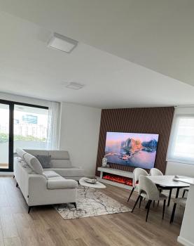 Apartamento Luxury, Valencia (foto 4)