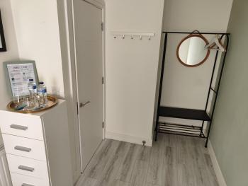 Cozy Room, Dublin (fotografie 3)