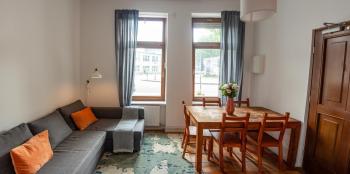 Design Modern Apartment, Берлин (фото 3)