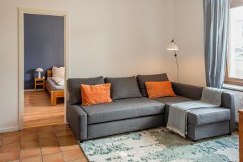 Design Modern Apartment, Берлин (фото 2)