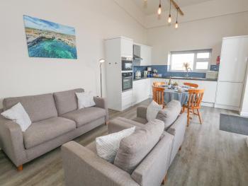 Coastguard View, Portland (fotografie 4)