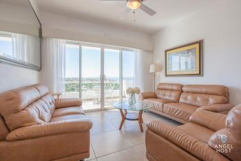 Condos with Spectacular Views & Pool Onsite, La Paz (fotografie 5)
