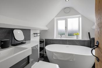 Evergreen Loft - Eco-Apartment, Ripon (foto 2)