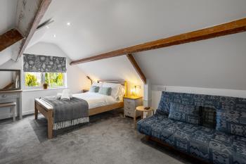 Evergreen Loft - Eco-Apartment, Ripon (foto 4)