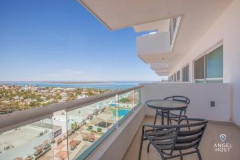 Condos with Spectacular Views & Pool Onsite, La Paz (fotografie 4)